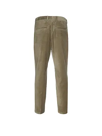 BOSS | Anzughose Tapered Fit C PERIN | 